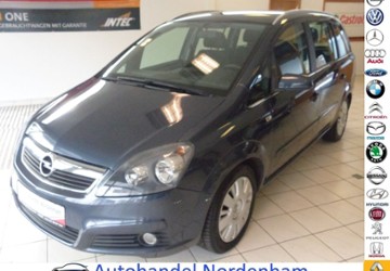 Opel Zafira 149.828 km 4.192 &euro; Nordenham 26954