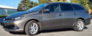 Gebrauchte Toyota Auris