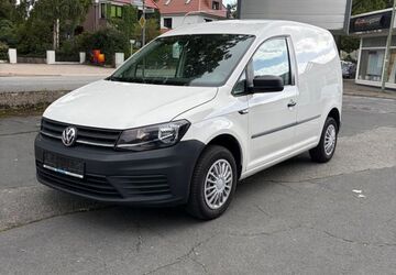 VW Caddy 192.500 km 7.499 &euro; Bremerhaven 27572