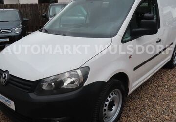 VW Caddy 142.000 km 8.950 &euro; Bremerhaven 27572