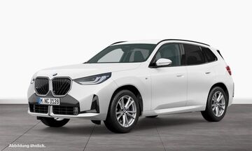 Gebrauchte BMW X3