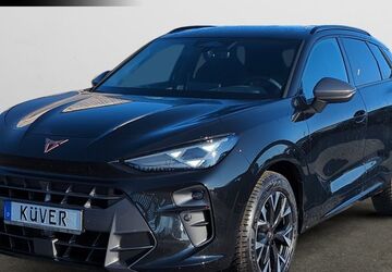 Cupra Terramar 2.300 km 34.672 &euro; Hagen 27628