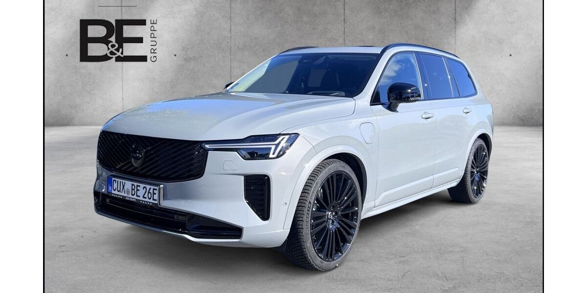 Volvo XC90 8.500 km 84.950 &euro; Schiffdorf-Spaden 27619