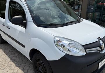 Renault Kangoo 57.750 km 8.900 &euro; Beverstedt 27616