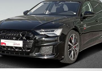 Audi A6 17.999 km 61.440 &euro; Bremerhaven 27576