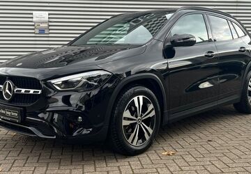 Mercedes-Benz GLA 200 9.063 km 40.950 &euro; Bremerhaven 27572