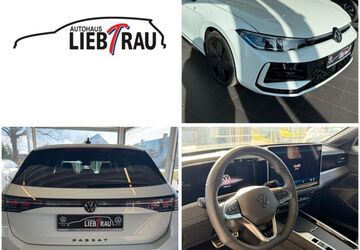 VW Passat Variant 1.065 km 47.950 &euro; Loxstedt - Bexhövede 27612