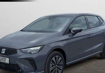 Seat Ibiza 1.500 km 20.989 &euro; Hagen 27628