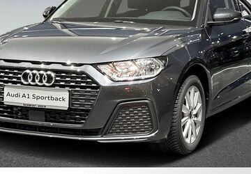Audi A1 2.000 km 24.970 &euro; Bremerhaven 27576