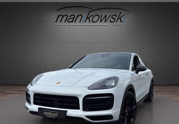 Porsche Cayenne 75.990 km 72.490 &euro; Bremerhaven 27568