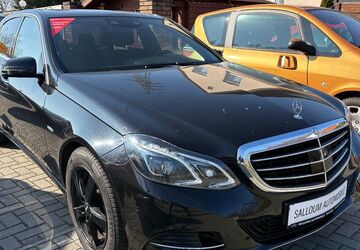 Mercedes-Benz E 220 200.500 km 11.999 &euro; Geestland- Debstedt 27607