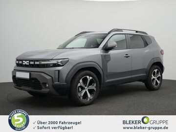 Gebrauchte Dacia Duster