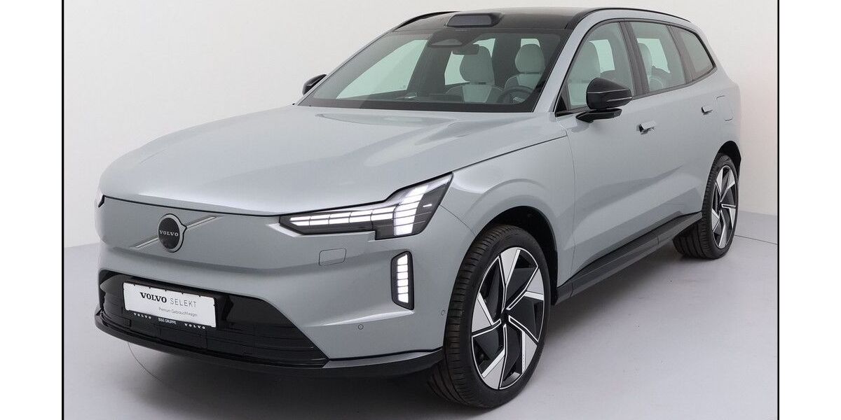 Volvo EX90 14.680 km 72.450 &euro; Schiffdorf-Spaden 27619