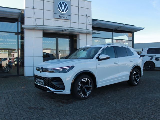 VW Tiguan 2.700 km 40.979 &euro; Nordenham 26954