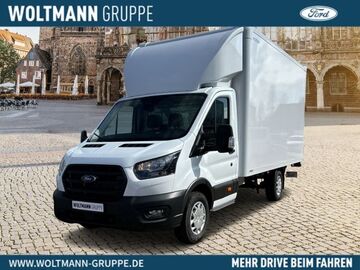 Gebrauchte Ford Transit