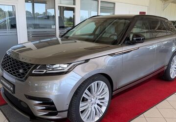 Land Rover Range Rover Velar 97.350 km 42.000 &euro; Stadland 26936
