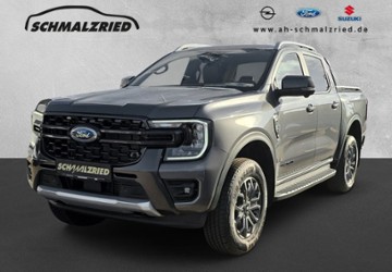 Ford Ranger 2.550 km 48.470 &euro; Bremerhaven 27570