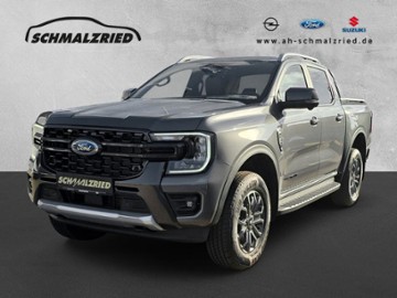 Gebrauchte Ford Ranger