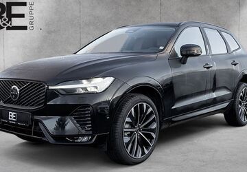 Volvo XC60 9.500 km 62.950 &euro; Schiffdorf-Spaden 27619