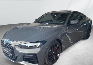 BMW 420 7.900 km 53.900 &euro; Bremerhaven 27580