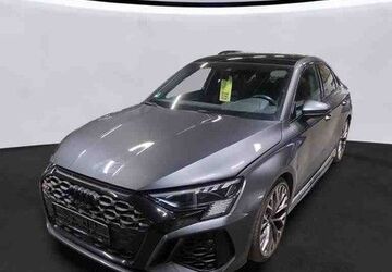 Audi RS3 62.030 km 51.990 &euro; Bremerhaven 27568