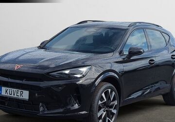 Cupra Formentor 2.000 km 33.678 &euro; Hagen 27628