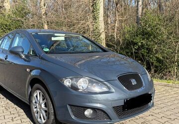 Seat Leon 141.000 km 4.000 &euro; Nordenham 26954