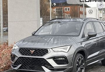 Cupra Ateca 26.260 km 42.999 &euro; Bremerhaven 27576