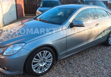 Mercedes-Benz E 220 54.500 km 18.950 &euro; Bremerhaven 27572