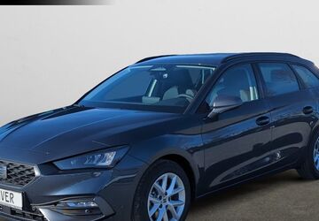 Seat Leon 1.500 km 29.939 &euro; Hagen 27628