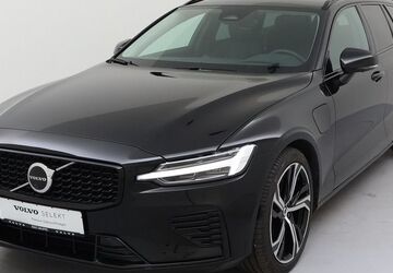 Volvo V60 22.866 km 46.950 &euro; Schiffdorf-Spaden 27619