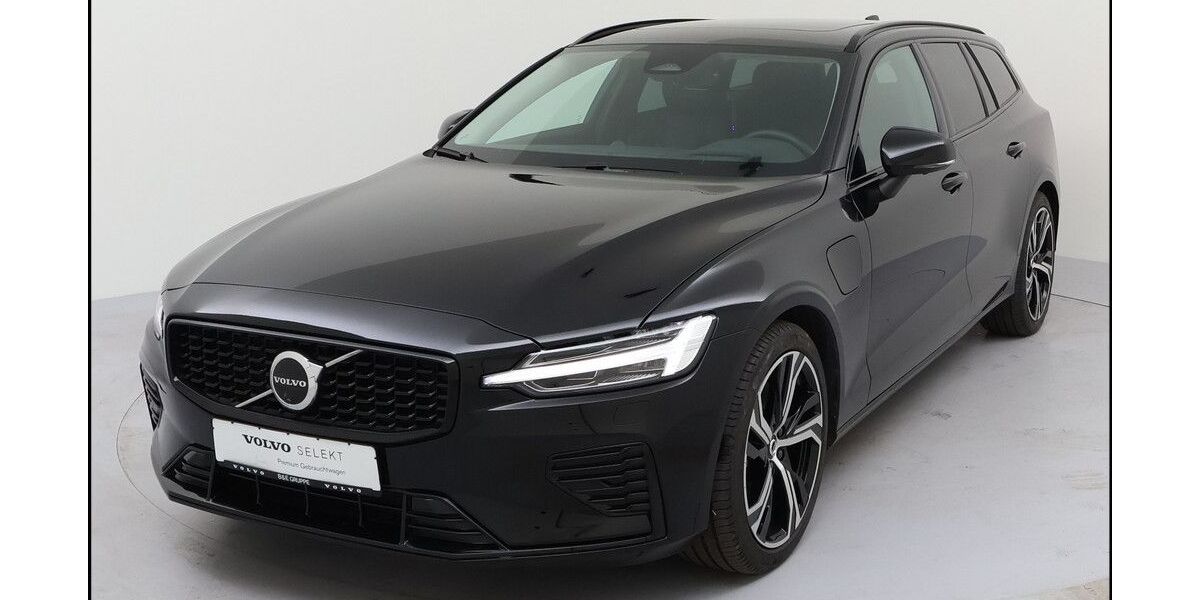Volvo V60 22.866 km 46.950 &euro; Schiffdorf-Spaden 27619