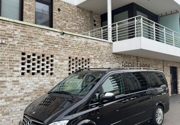 Mercedes-Benz Viano 223.000 km 18.999 &euro; Bremerhaven 27576