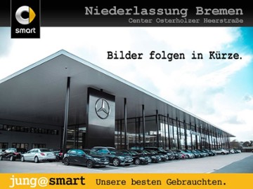 Gebrauchte Smart ForFour