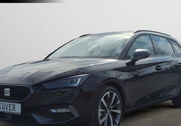 Seat Leon 1.200 km 29.122 &euro; Hagen 27628