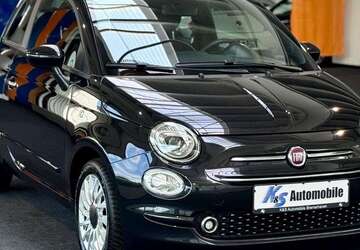 Fiat 500 59.950 km 11.999 &euro; Bremerhaven 27568