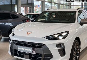 Cupra Terramar 8.808 km 32.980 &euro; Bremerhaven 27576