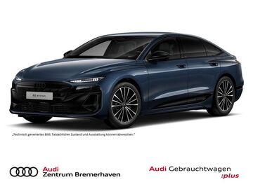 Gebrauchte Audi e-tron