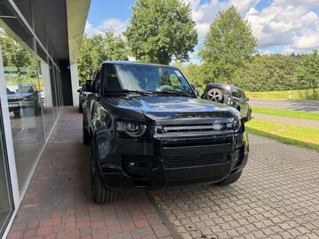 Gebrauchte Land Rover Defender