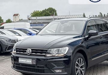VW Tiguan 81.288 km 22.591 &euro; Bremerhaven 27576