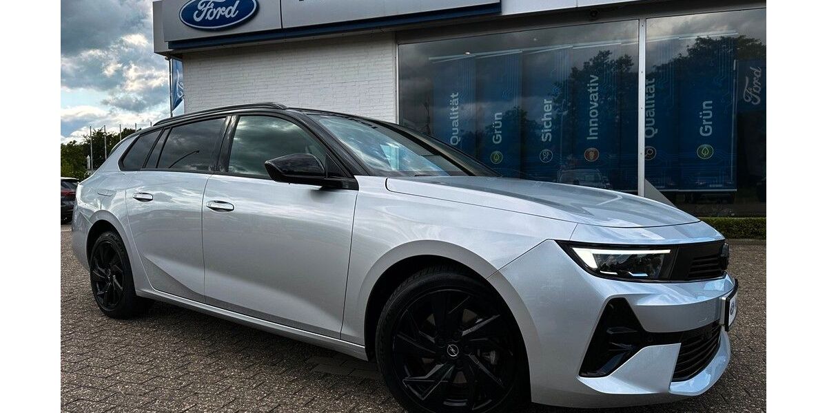 Opel Astra 13.415 km 21.495 &euro; Brake 26919