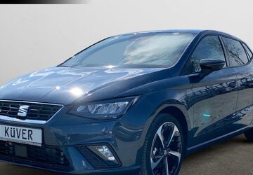 Seat Ibiza 13.500 km 19.390 &euro; Hagen 27628