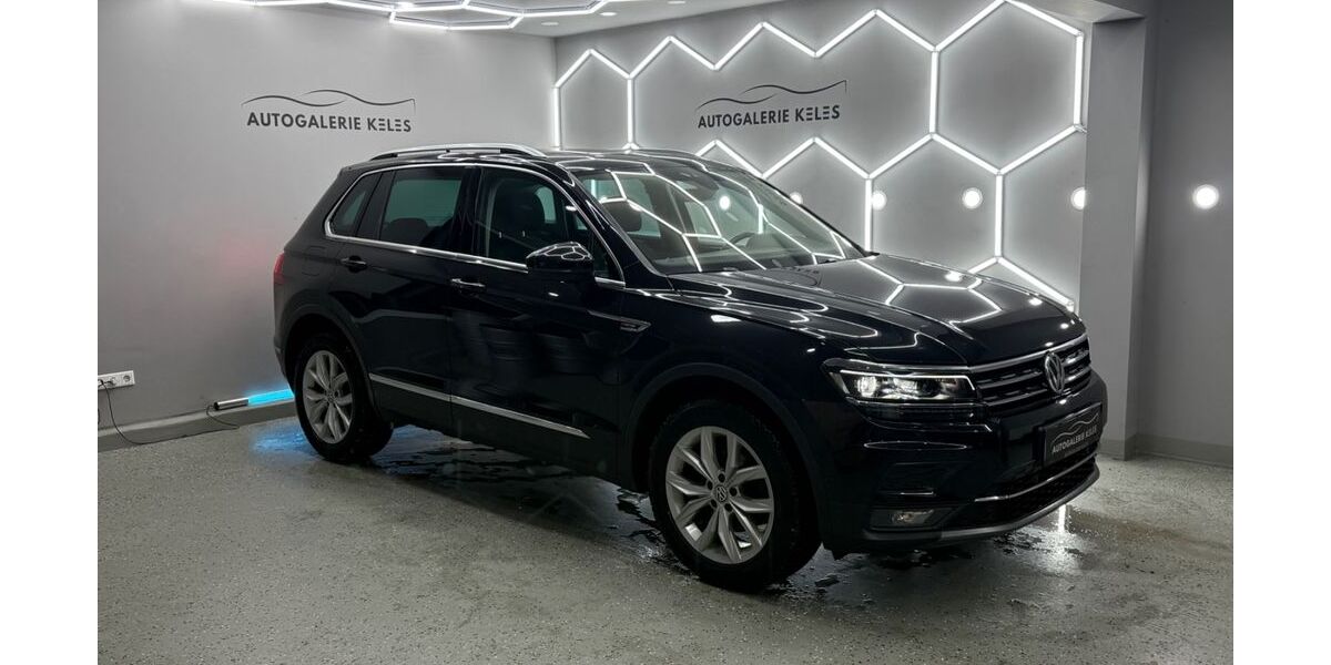 VW Tiguan 149.000 km 22.951 &euro; Nordenham 26954