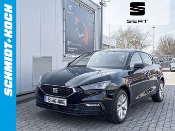 Gebrauchte Seat Leon