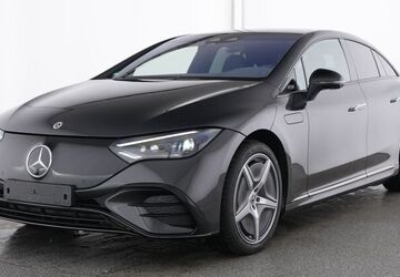 Mercedes-Benz EQE 8.660 km 59.950 &euro; Bremerhaven 27572