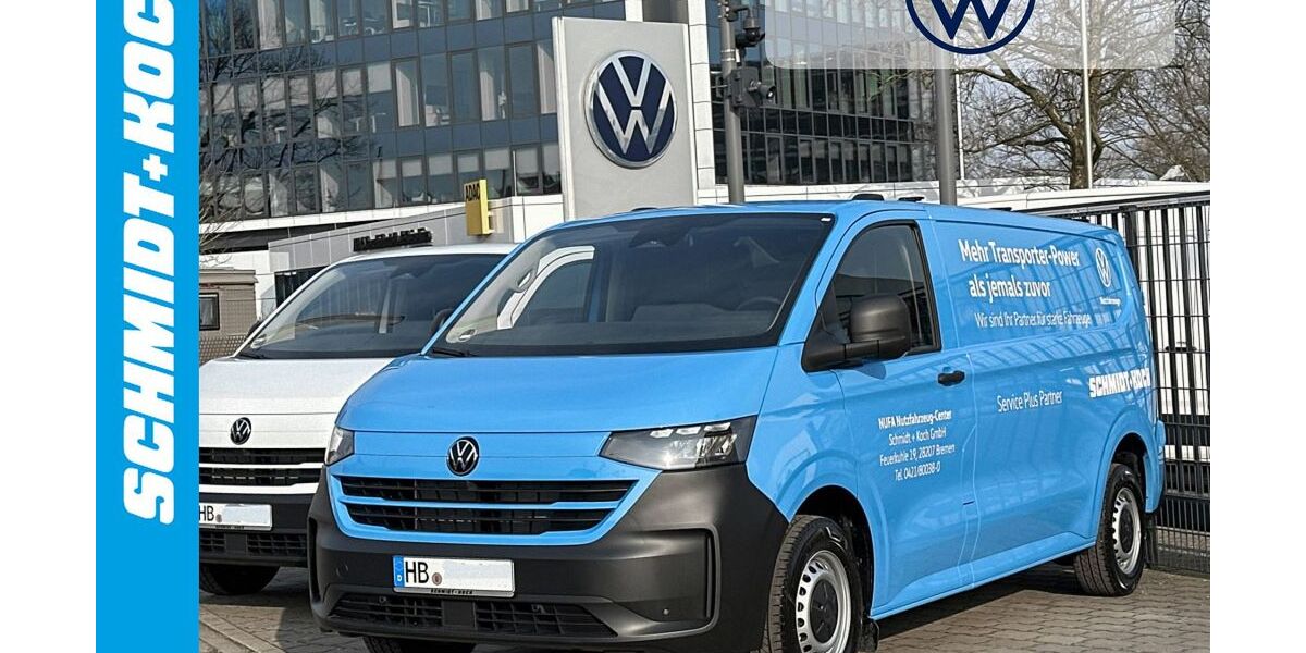 VW T7 Transporter 14.502 km 39.991 &euro; Bremerhaven 27576