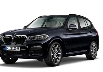 BMW X3 88.582 km 32.920 &euro; Bremerhaven 27572
