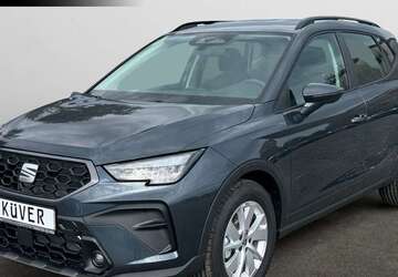 Seat Arona 1.500 km 17.749 &euro; Hagen 27628