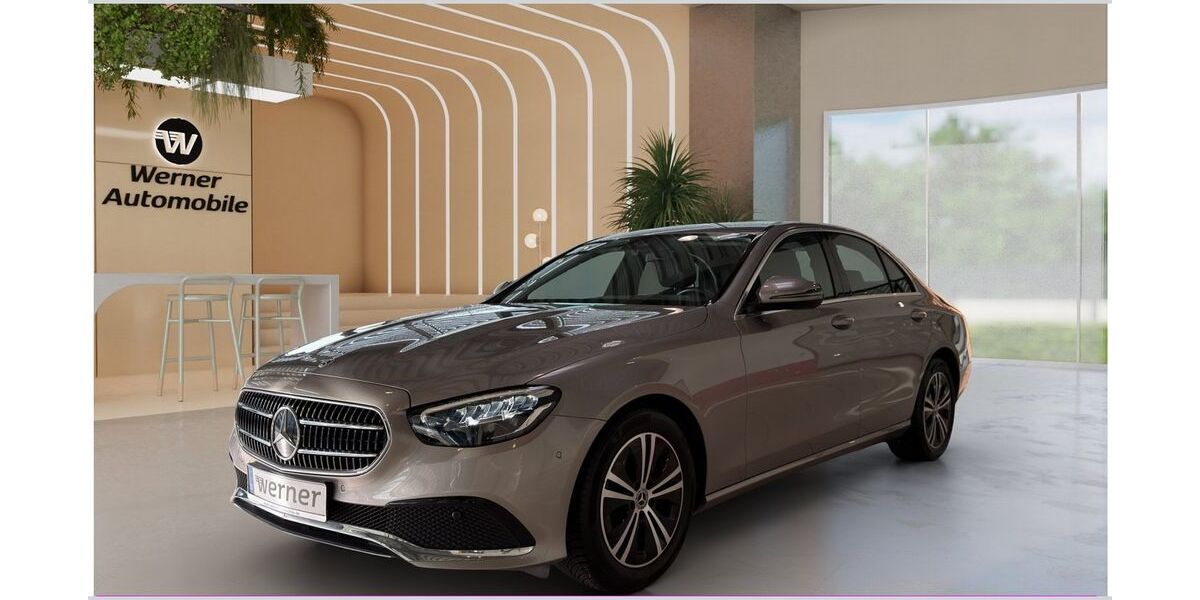 Mercedes-Benz E 200 35.077 km 35.280 &euro; Bremerhaven 27568