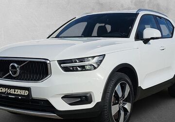 Volvo XC40 63.522 km 25.470 &euro; Bremerhaven 27570